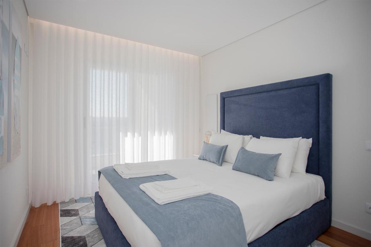 Liiiving In Porto - Luxury River View Apartments Valbom  Exterior foto